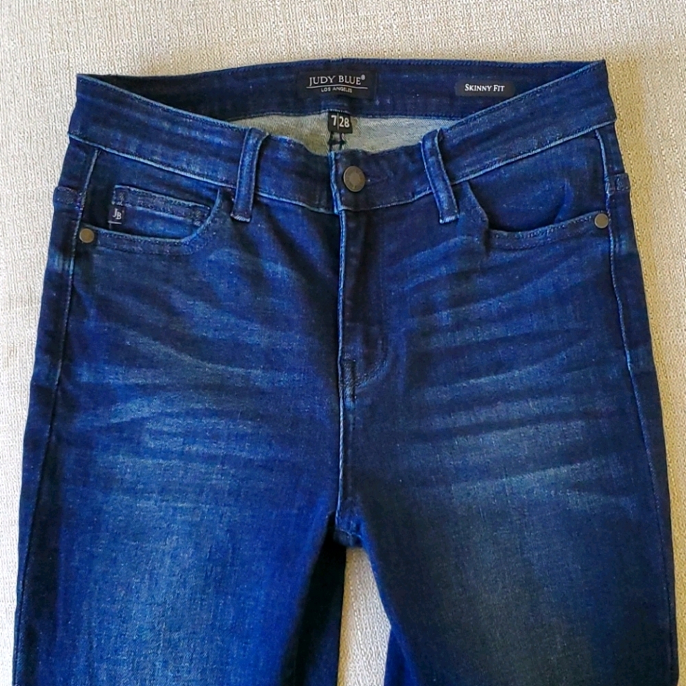 Judy Blue skinny fit jeans